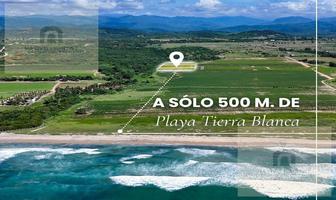 Foto de inmueble en Lotes en Venta- Tierra Blanca, Puerto Escondido, Col. Tierra Blanca C.P. 70937, Santa María Colotepec
