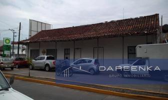 Foto de inmueble en Terreno EN Venta EN  Colonia Centro  DE SAN Juan Bautista Tuxtepec Oaxaca, Col. Tuxtepec Centro C.P. 68300, San Juan Bautista Tuxtepec