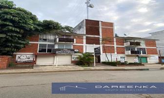 Foto de inmueble en Venta DE Edificio Comercial CON Departamentos EN Tuxtepec Oaxaca, Col. Tuxtepec Centro C.P. 68300, San Juan Bautista Tuxtepec