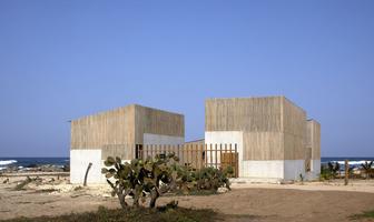 Foto de inmueble en Santa Elena, Col. Unidad Ecológica Punta Escondida C.P. 70934, Santa María Colotepec