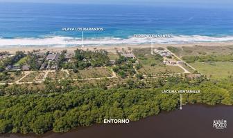 Foto de inmueble en Playa los Naranjos, Col. Ventanilla C.P. 70938, Santa María Colotepec