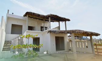 Foto de inmueble en puerto, Col. Villa las Flores C.P. 71837, Villa de Tututepec