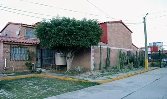 Foto de inmueble en el Vergel #40, Col. Villas Hacienda Blanca C.P. 68259, San Pablo Etla
