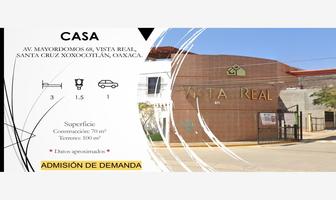 Foto de inmueble en Sin nombre de calle, Col. Vista Real C.P. 71233, Santa Cruz Xoxocotlán