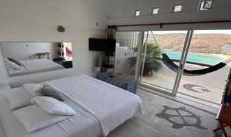 Foto de inmueble en Punta Santa Cruz, Col. Zona Hotelera Tangolunda C.P. 70989, Santa María Huatulco