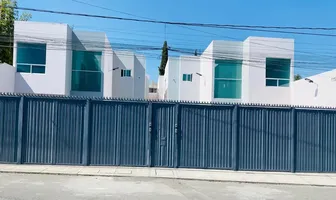 Foto de inmueble en Sin nombre de calle, Col. 16 de Septiembre Sur C.P. 72474, Puebla