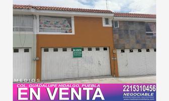 Foto de inmueble en 133 ote #S/N, Col. 2da. Ampliación Guadalupe Hidalgo C.P. 72490, Puebla