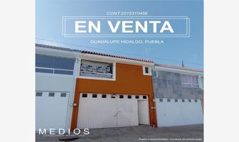 Foto de inmueble en 16 DE SEPTIEMBRE #S/N, Col. 2da. Ampliación Guadalupe Hidalgo C.P. 72490, Puebla