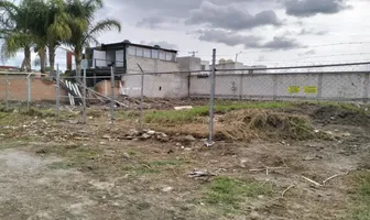 Foto de inmueble en trueno #110, Col. 2da. Ampliación Guadalupe Hidalgo C.P. 72490, Puebla