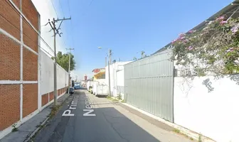 Foto de inmueble en MIGUEL NEGRETE #0Int. 0, Col. Adolfo López Mateos C.P. 72240, Puebla