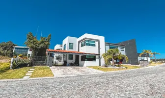 Foto de inmueble en Lago Norte #1, Col. Álamos Haras C.P. 72364, Puebla