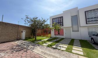 Foto de inmueble en Residencial Parque Agaves en Cuautlancingo #16, Col. Alcatraces C.P. 72704, Cuautlancingo