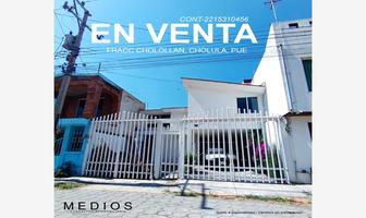 Foto de inmueble en 29 pte #s/n, Col. Almanares Cholollan C.P. 72814, San Andrés Cholula