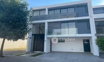 Foto de inmueble en Casa en Renta en Parque Foresta, Zona Cascatta, Lomas de Angelópolis Iii, Puebla., Col. Alta Vista C.P. 72830, San Andrés Cholula