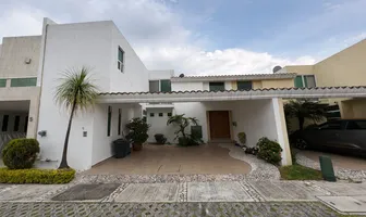 Foto de inmueble en Paseo de Peralda #6, Col. Alta Vista C.P. 72830, San Andrés Cholula