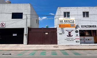 Foto de inmueble en CUATRO PONIENTE, Col. Amor C.P. 72140, Puebla