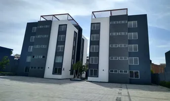 Foto de inmueble en Excelente Opción con Areas Verdes y Roofgarden, Col. Ampliación Reforma C.P. 72160, Puebla