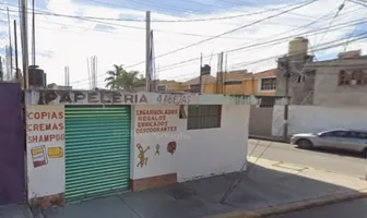 Foto de inmueble en Sin nombre de calle, Col. Ampliación San Lorenzo C.P. 72990, Amozoc