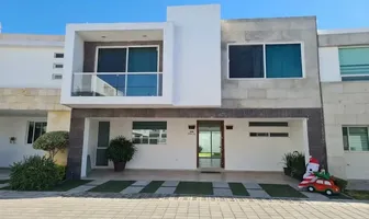 Foto de inmueble en Circuito Punta del Este #1, Col. Angelopolis C.P. 72193, Puebla