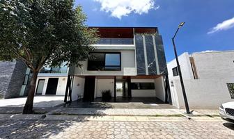 Foto de inmueble en , Col. Angelopolis C.P. 72193, Puebla
