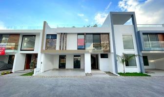 Foto de inmueble en , Col. Angelopolis C.P. 72193, Puebla