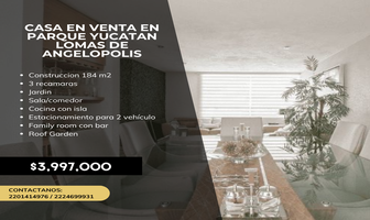 Foto de inmueble en , Col. Angelopolis C.P. 72193, Puebla