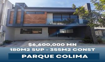Foto de inmueble en , Col. Angelopolis C.P. 72193, Puebla