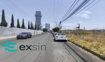 Foto de inmueble en Terreno EN Renta VIA Atlixcayotl, Col. Angelopolis C.P. 72193, Puebla