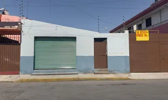 Foto de inmueble en 19 NORTE #3817, Col. Antigua Francisco Villa C.P. 72533, Puebla