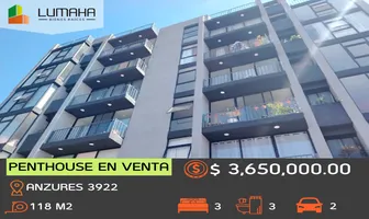 Foto de inmueble en 12 b sur #3922, Col. Anzures C.P. 72530, Puebla