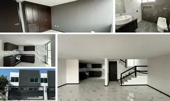 Foto de inmueble en 109 ote #S/N, Col. Arboledas de Loma Bella C.P. 72474, Puebla