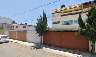 Foto de inmueble en Calle 107 Oriente #S/N, Col. Arboledas de Loma Bella C.P. 72474, Puebla
