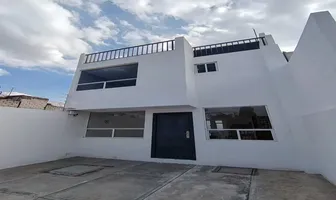 Foto de inmueble en Prolongación de la 2 Sur #1, Col. Arboledas de Loma Bella C.P. 72474, Puebla