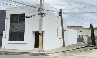 Foto de inmueble en Sin nombre de calle, Col. Arboledas de Loma Bella C.P. 72474, Puebla