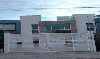 Foto de inmueble en Calz. San Ignacio Poniente, Col. Arboledas de San Ignacio C.P. 72590, Puebla