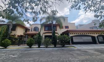 Foto de inmueble en , Col. Arboledas de San Ignacio C.P. 72590, Puebla