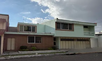Foto de inmueble en Sin nombre de calle, Col. Arboledas de San Ignacio C.P. 72590, Puebla