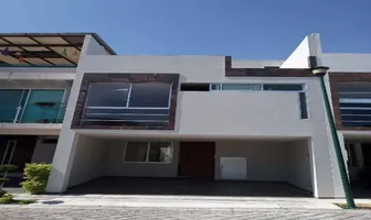 Foto de inmueble en jade #40, Col. Arboledas del Pedregal C.P. 72490, Puebla