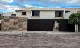 Foto de inmueble en Calle Niza #4512, Col. Arcos del Sur C.P. 72176, Puebla