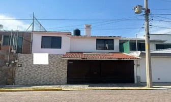 Foto de inmueble en Principal #123, Col. Arcos del Sur C.P. 72176, Puebla