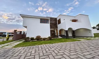 Foto de inmueble en Fraccionamiento con Amenidades Premium, Col. Atlixco 90 C.P. 74218, Atlixco