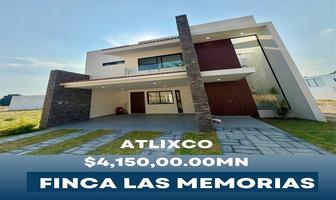 Foto de inmueble en , Col. Atlixco Centro C.P. 74200, Atlixco