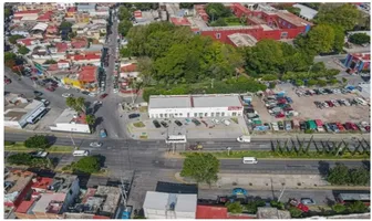 Foto de inmueble en BOULVEVARD FERROCARRILES  #504, Col. Atlixco Centro C.P. 74200, Atlixco