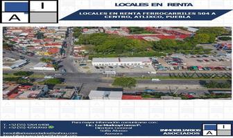 Foto de inmueble en CALLE NUEVE, Col. Atlixco Centro C.P. 74200, Atlixco