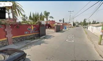 Foto de inmueble en Sin nombre de calle, Col. Atlixco Centro C.P. 74200, Atlixco