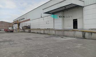 Foto de inmueble en Nave EN Renta Carretera Federal A Tlaxcala DE 4000 M2 CON Transformador DE 500 KVA  Y Anden, Col. Barranca Honda C.P. 72014, Puebla