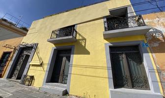 Foto de inmueble en 5 Ote #1, Col. Barrio de Analco C.P. 72500, Puebla