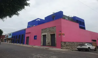 Foto de inmueble en Sin nombre de calle #S/NInt. S/N, Col. Barrio de Analco C.P. 72500, Puebla
