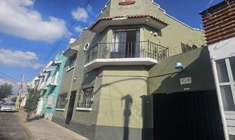 Foto de inmueble en centro, Col. Barrio de Santiago C.P. 72410, Puebla