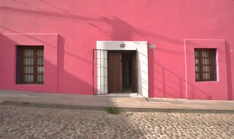 Foto de inmueble en AV 8 OTE #1202, Col. Barrio del Alto C.P. 72290, Puebla
